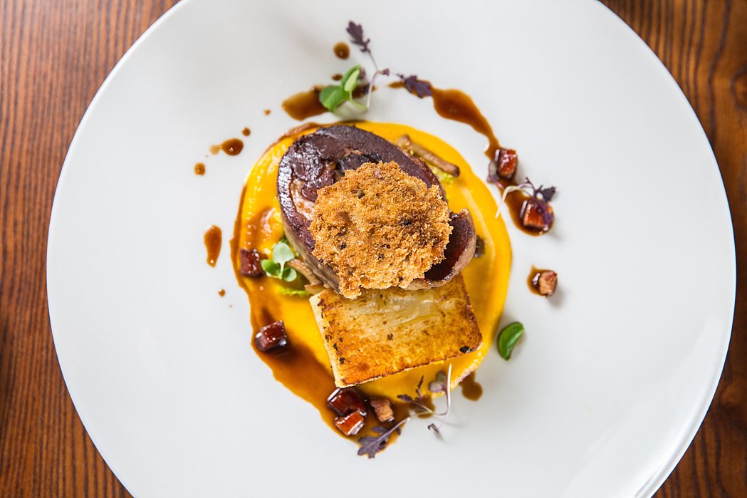 Food Photographer Kent Medway Gillingham Feature