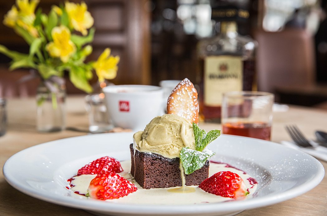London Food Photographer Herne Hill Gastro Pub