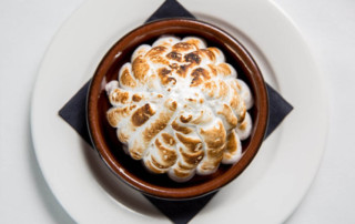 Food and Drink Photographer Greenwich London Feature 1