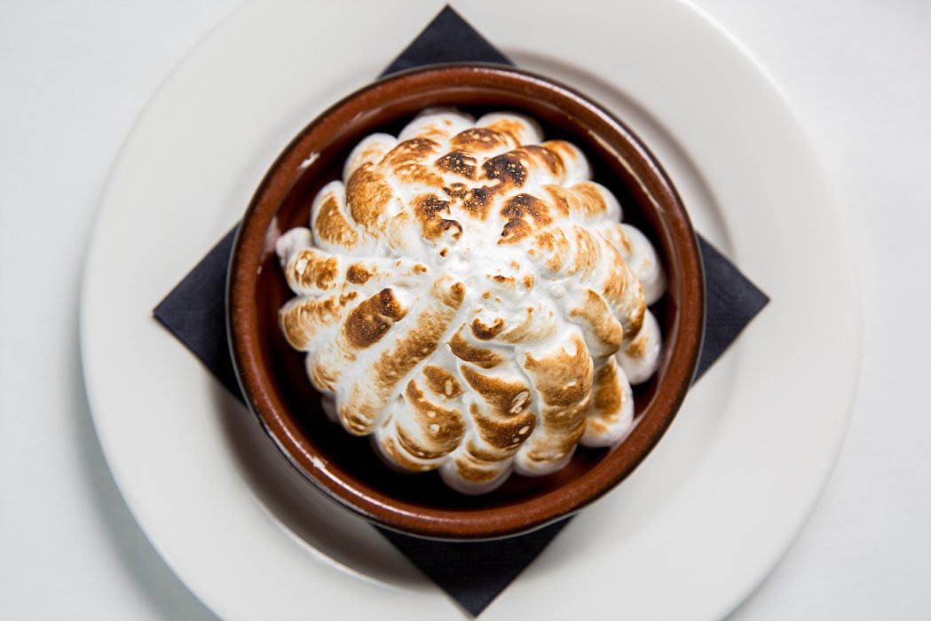 Food and Drink Photographer Greenwich London Feature 1