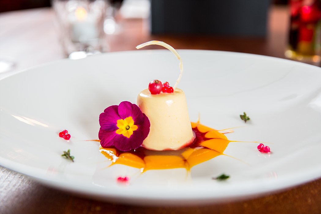 Restaurant Food Photographer London Kent