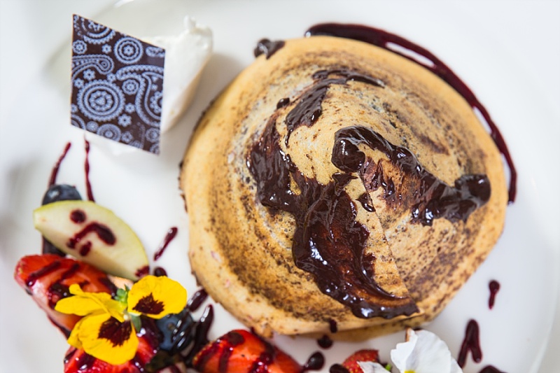 London Food Photography Restaurant Feature 2