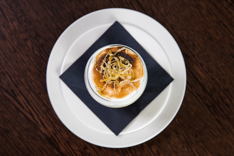 Food Photography Greenwich London
