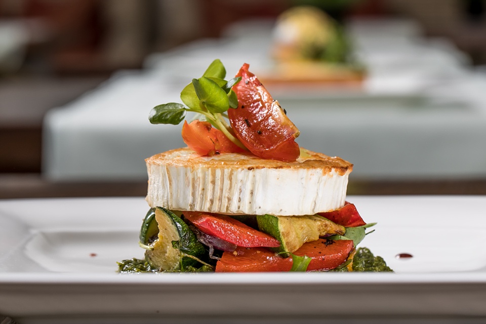 Restaurant Food Photographer Chelsea London Feature